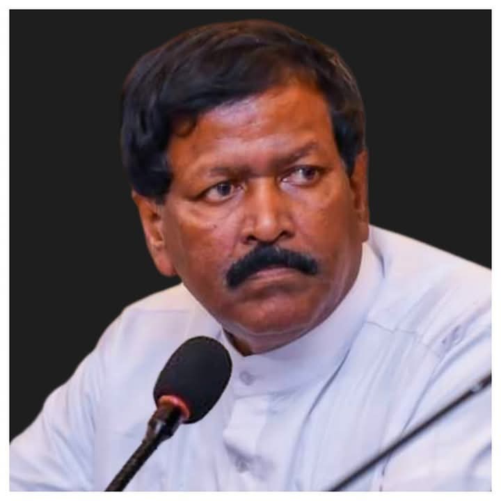 வட்டுவாகல் பாலத்திற்கு ஆயிரம் மில்லியன் ஒதுக்கீடு; நீண்டகால பிரச்சினையை தீர்த்துவைத்ததில் மகிழ்ச்சி – ரவிகரன் எம்.பி