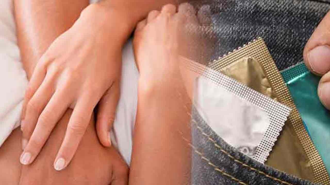 HIV மற்றும் பாலியல் நோய்கள் அதிகரித்து வருவதாக எச்சரிக்கை.