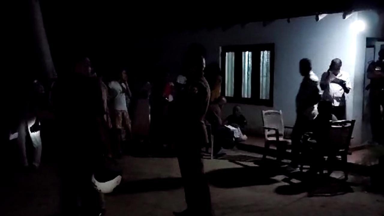 கொலையில் முடிந்த அம்பலாந்தோட்டை சட்டவிரோத மது வியாபாரம் – 5 பேர் கைது.