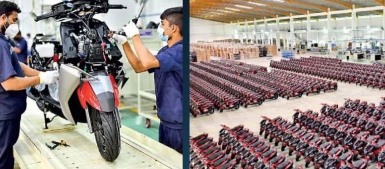 TVS Lanka ஒருங்கிணைப்பு : இலங்கையின் இரு சக்கர வாகன சந்தையில் புதிய சகாப்தம்!