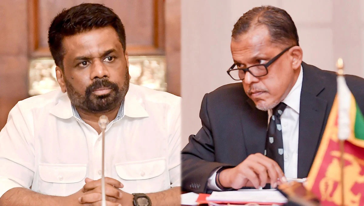 லசந்த கொலை வழக்கு குறித்து சட்டமா அதிபரை அழைத்து ஜனாதிபதி விசாரணை.