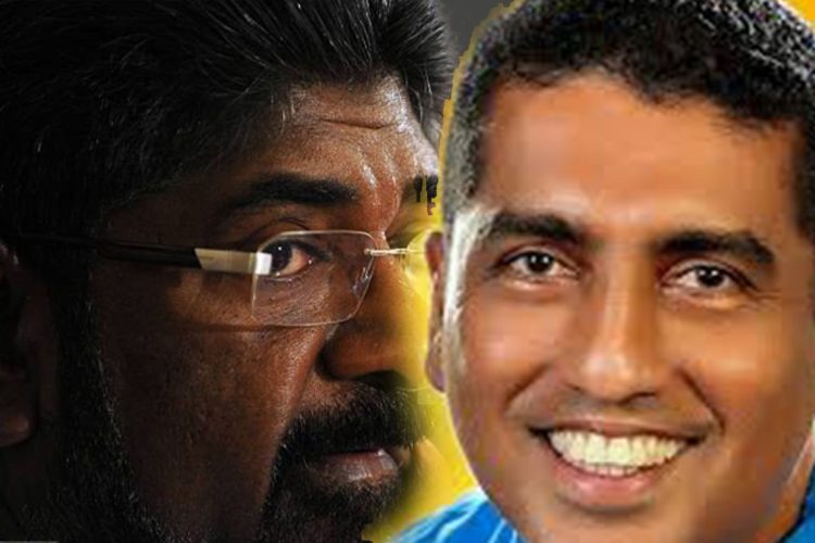 அரகலய போராட்டத்தின் போது சேதமடைந்த  43 எம்.பிக்களது சொத்துக்களுக்கு ரூ. 122 கோடி இழப்பீடு!