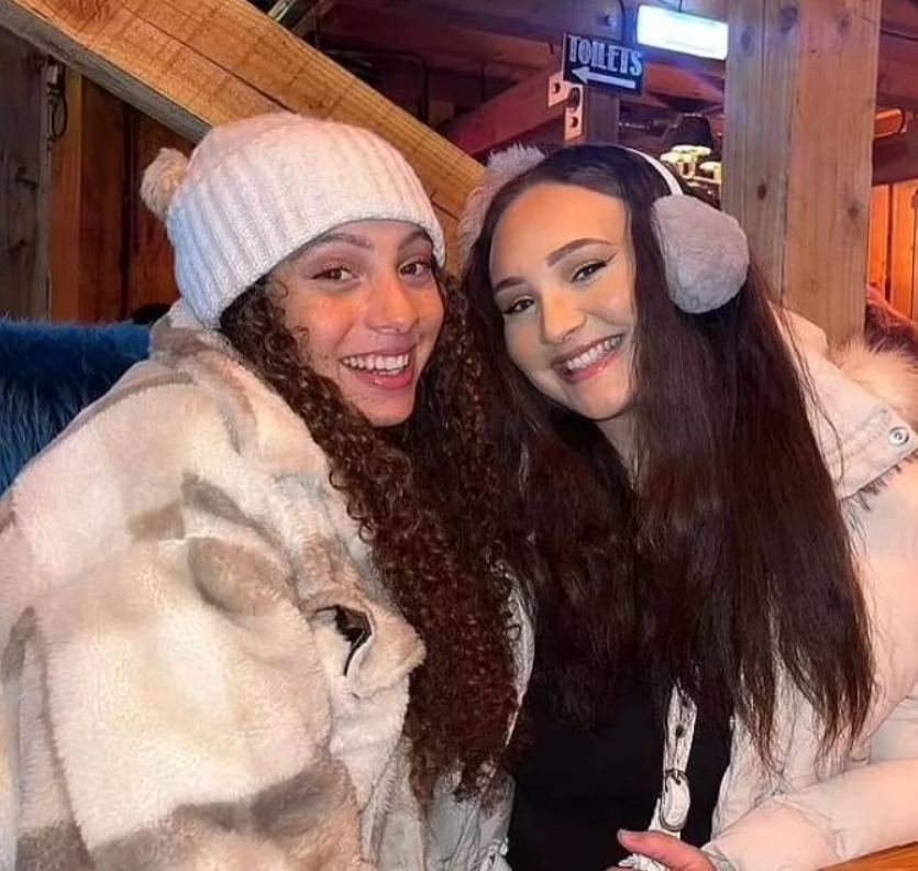 கொழும்பு விடுதியில் இறந்த பிரிட்டன் மற்றும் ஜெர்மன்  அழகிகள் : ஒருவர் பிரிட்டன் இன்ஸ்டாகிராம் நட்சத்திரம்.