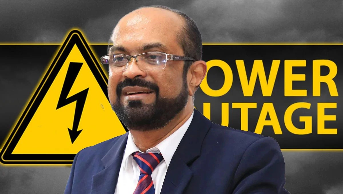 மின்சக்தி அமைச்சர் பதவி விலக வேண்டும்-தொழிற்சங்கங்கள் வலியுறுத்தல்.