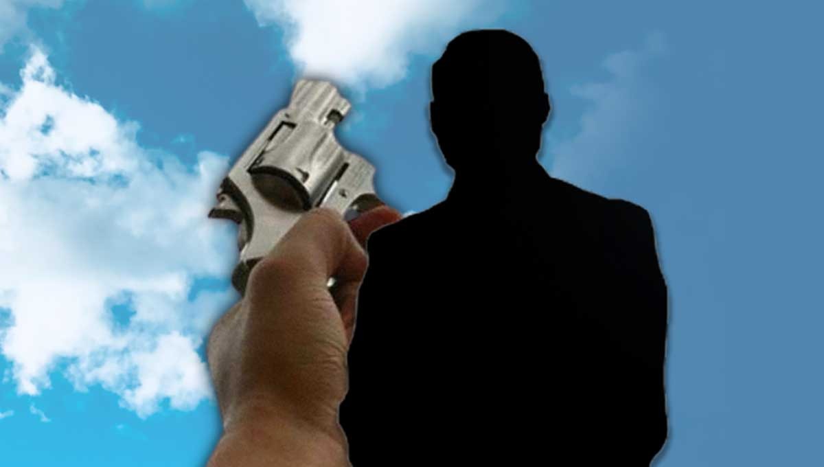 கமாண்டோ சலிந்தவின் மற்றொரு கொலை முயற்சி நூலிழையில் தப்பியது..