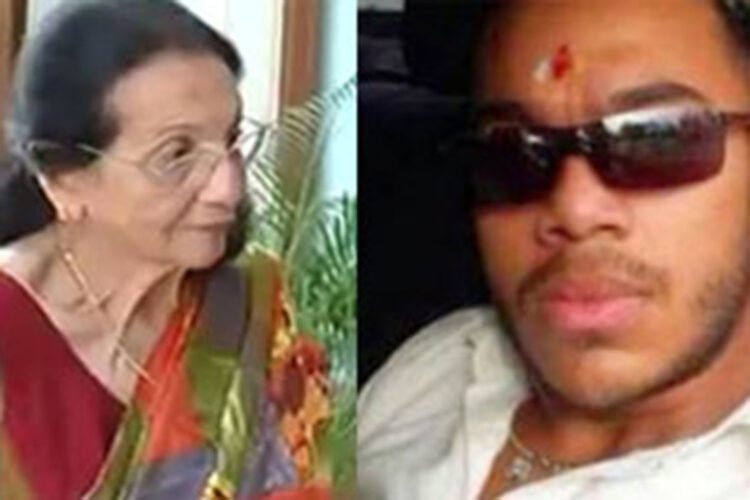 யோஷித – டேசி பாட்டி இருவருக்கும் ஒரே நேரத்தில் பணமோசடி வழக்கு : டேசி பாட்டிக்கு விமான பயணத் தடை!