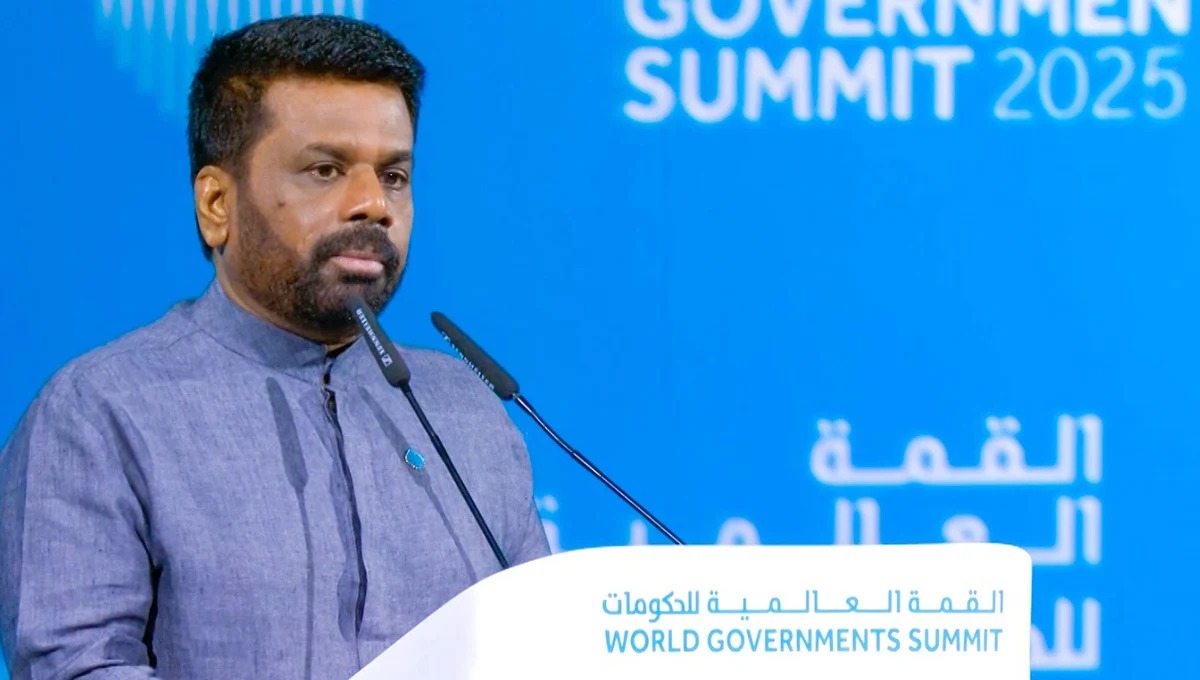 “நாம் சகோதரர்களாக ஒன்றாக வாழ கற்றுக்கொள்ள வேண்டும்” – ஜனாதிபதி அனுர உலகை நோக்கிய அழைப்பு (Video)