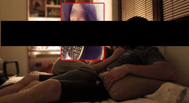 மசாஜ் நிலையம் என்ற போர்வையில் விபச்சார விடுதி.