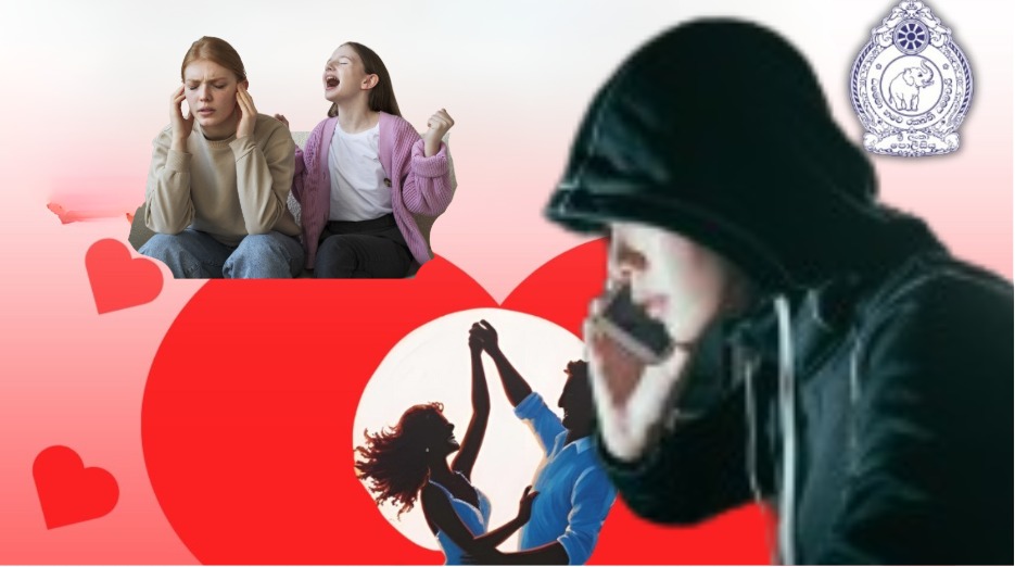 காதலர் தினத்தில் சமூக விரோத செயல்கள் குறித்து பொலிஸ் எச்சரிக்கை.