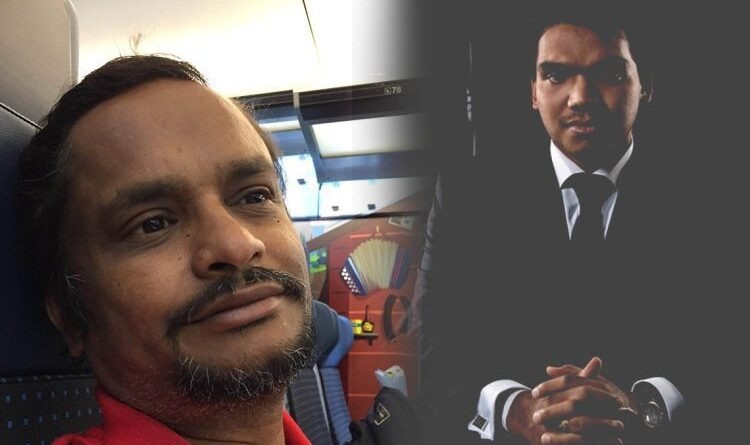 நாமல் ராஜக்பக்ஷ  , வழக்கறிஞர் பட்டம் பெற்ற விதம் குறித்து CID விசாரணை ஆரம்பம்.