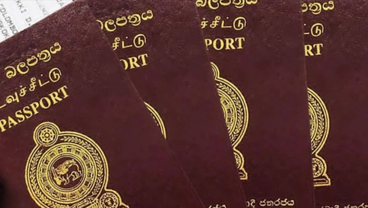 அனைத்து இராணுவ வீரர்களின் கடவுச்சீட்டுகளும் இராணுவத்தின் வசம்!