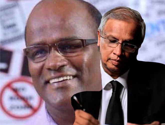 சுமந்திரனுக்கு புதிய பதவி!