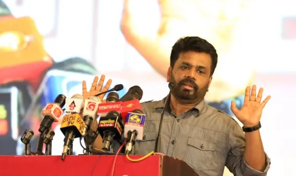 யாராவது லஞ்சம் வாங்கினால் எந்த மன்னிப்பும் கிடையாது – அச்சுறுத்திய ஜனாதிபதி