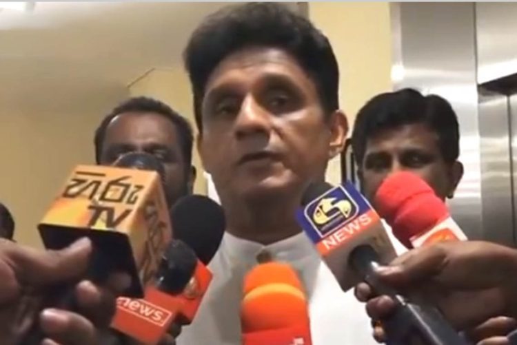 வரவு செலவுத் திட்டம் பார்த்த பிறகு தெரிவது நாடு – அனுராவுக்கு இல்லை, நாடு IMF க்கு : சஜித் வரவு செலவுத் திட்டம் பற்றி..