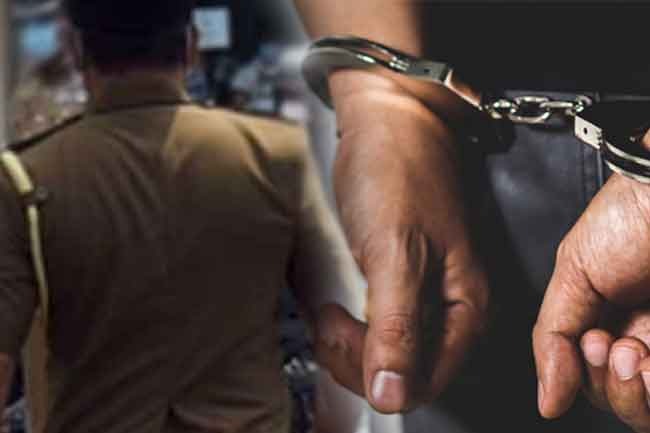 சஞ்சீவ கொலைக்கு உதவிய பொலிஸ் அதிகாரி கைது.. (Audio)