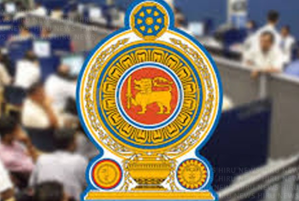 அரச சேவைக்கு 2003 பேரை நியமிக்க அமைச்சரவை ஒப்புதல்!