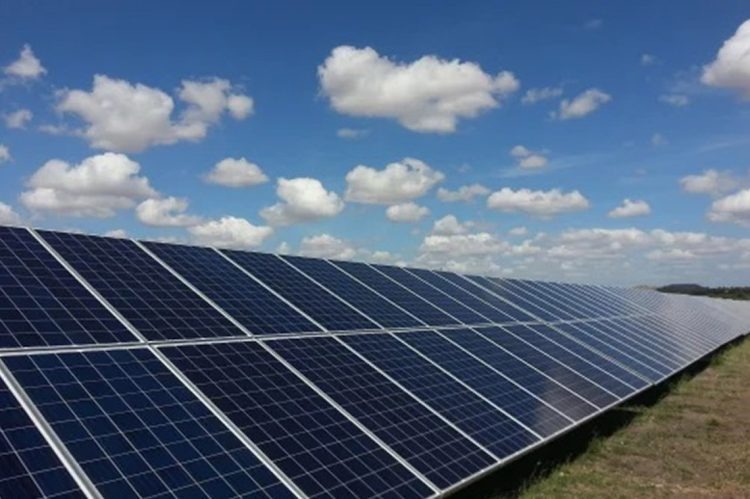 இந்திய அரசு உதவியுடன் 120 மெகாவாட் சாம்பூர் சூரிய மின் நிலையத்திற்கு அமைச்சரவை ஒப்புதல்…