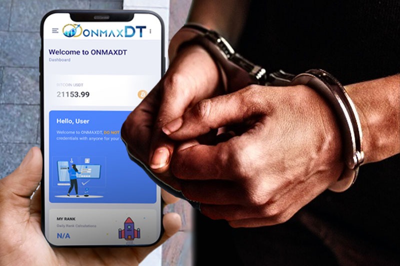 துபாயில் கைது செய்யப்பட்ட பிரமிட் மோசடியின் முக்கிய சந்தேக நபர் இலங்கைக்கு கொண்டு வரப்பட்டார்.