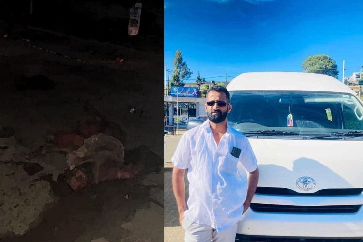 மித்தேனிய, கஜ்ஜா மற்றும் இரண்டு சிறு குழந்தைகள் கொலையில் சம்பந்தப்பட்ட பொலிஸ் கான்ஸ்டபிள் உட்பட 03 பேர் கைது.