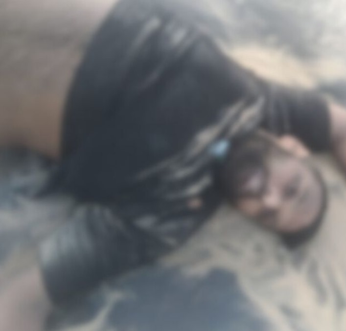 மற்றொரு துப்பாக்கிச் சூடு-ஒருவர் பலி.