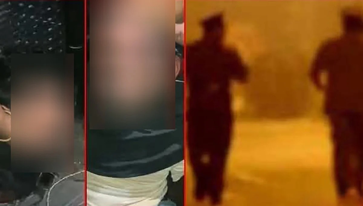 கொல்லப்பட்ட கொட்டாஞ்சேனை துப்பாக்கிதாரி இராணுவத்தில் இருந்து விலகியவர்