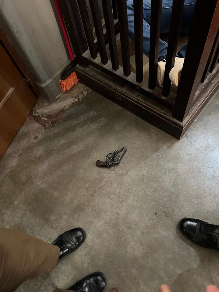 கணேமுல்ல சஞ்சீவ கொலை தொடர்பாக நீதிமன்றத்தில் பணிபுரியும் சிலரிடம் விசாரணை நடத்தப்படும்!