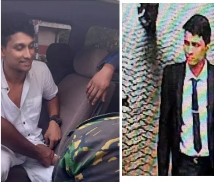 “பேஸ்புக் மூலம் தூண்டப்பட்ட கொலையாளி : கணேமுல்ல சஞ்சீவின் படுகொலை குறித்து அதிர்ச்சி தகவல்!”