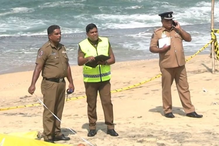 கடற்கரையில் துப்பாக்கிச் சூடு கொலை – 7 சந்தேக நபர்கள் கைது…