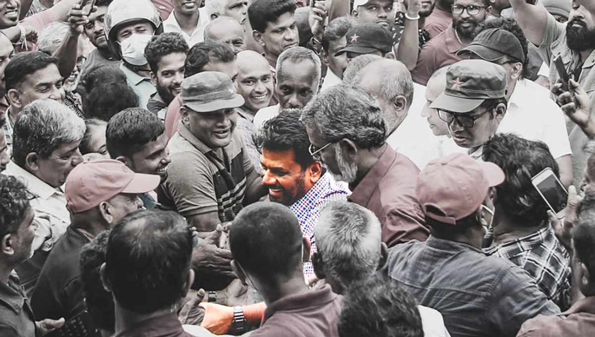 ஜனாதிபதியின் பாதுகாப்புக்கு பாதாள உலக அச்சுறுத்தல் – உளவுத்துறை தகவல்.