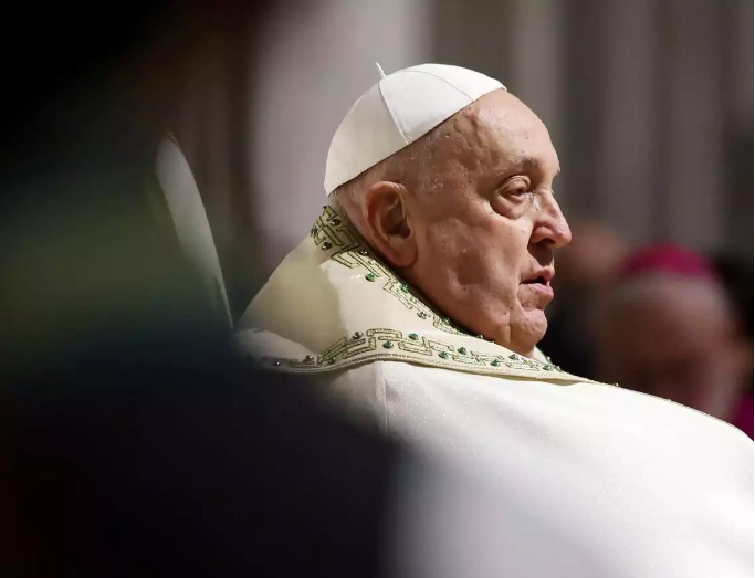 போப் ஆண்டவரின் உடல்நிலை குறித்து நல்ல செய்தி!