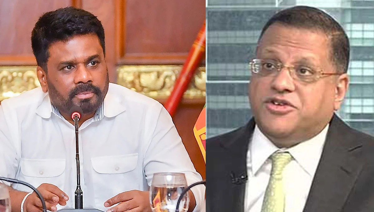 அர்ஜுன் மகேந்திரனை இலங்கையிடம் ஒப்படைக்க முடியாது.. – சிங்கப்பூர் அறிவிப்பு..