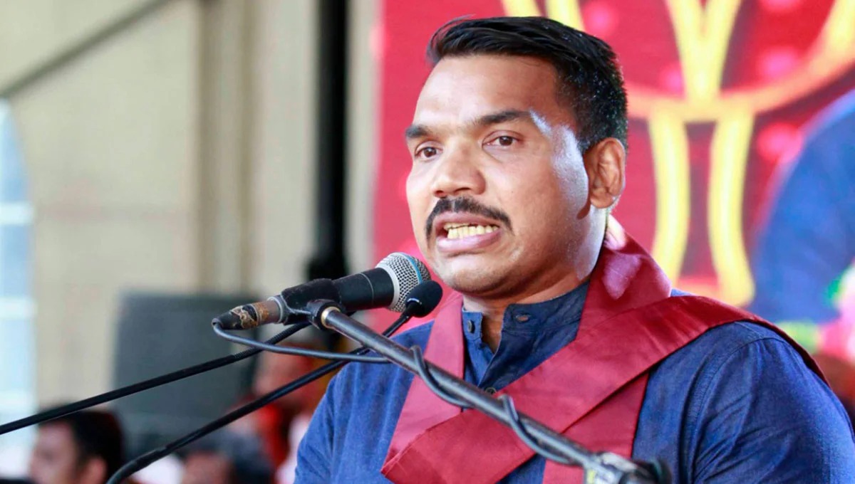 நாமலை கொலை செய்ய முயற்சி…?