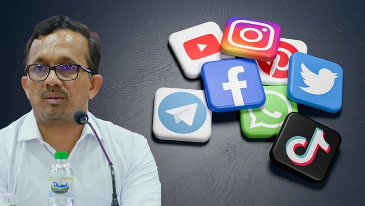 Online டொலர் வரியை நான் எதிர்க்கிறேன்.. அதை உடனடியாக மாற்ற வேண்டும்.. – ஹந்துன்னெத்தி