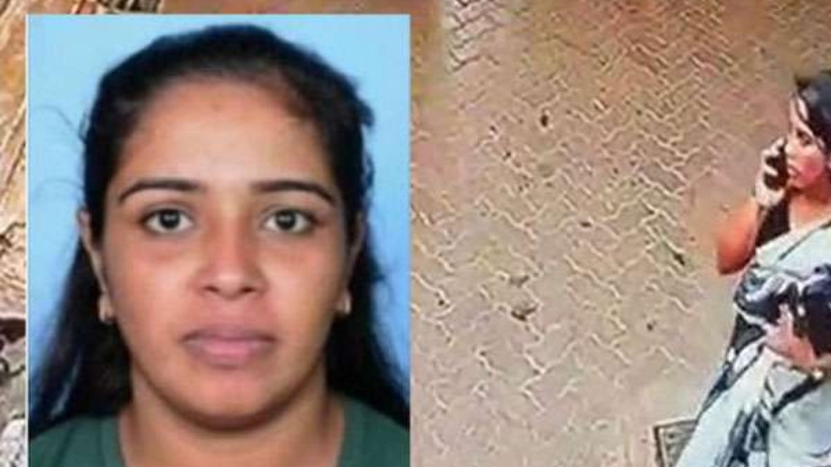 செவ்வந்தியைப் பிடிக்க 11 போலீஸ் குழுக்கள்.