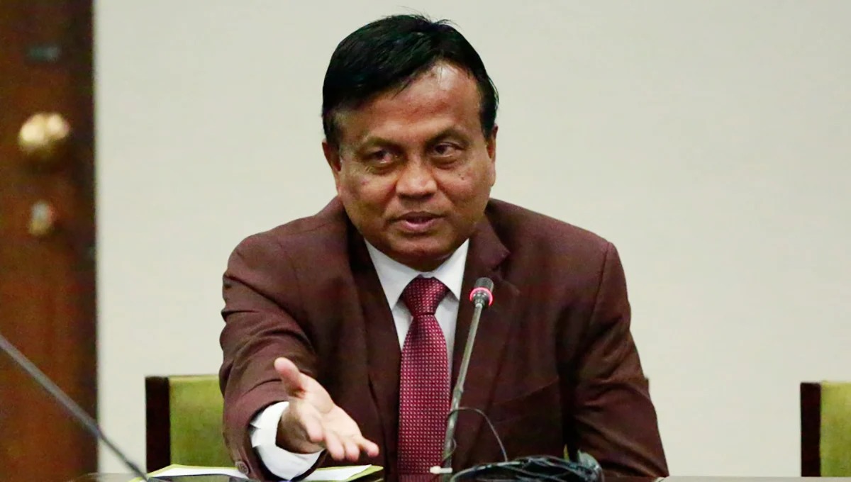 முன்னாள் ஜனாதிபதிகள் குற்றங்களுக்கு பாதாள உலகத்தினரை பயன்படுத்தினர்-பொதுப் பாதுகாப்பு பிரதி அமைச்சர்