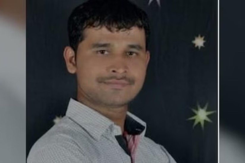 ஆளில்லா வானூர்தி மற்றும்  நாய்களைப் பயன்படுத்தி பிடிக்கப்பட்ட பாலியல் குற்றவாளி