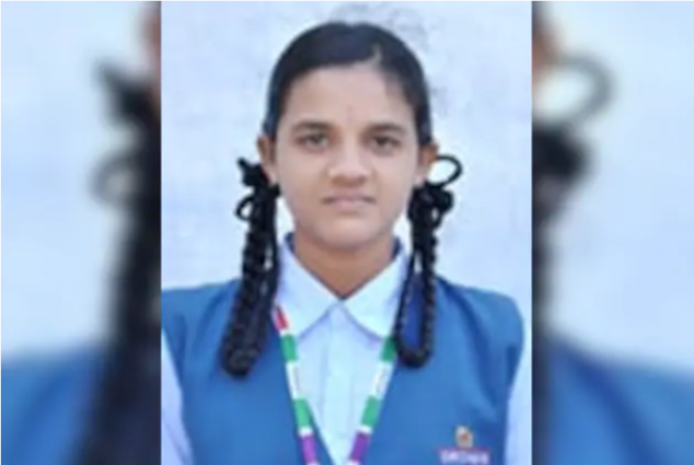 தெலுங்கானாவில் 10-ம் வகுப்பு படிக்கும் பள்ளி மாணவி மாரடைப்பால் மரணம்!