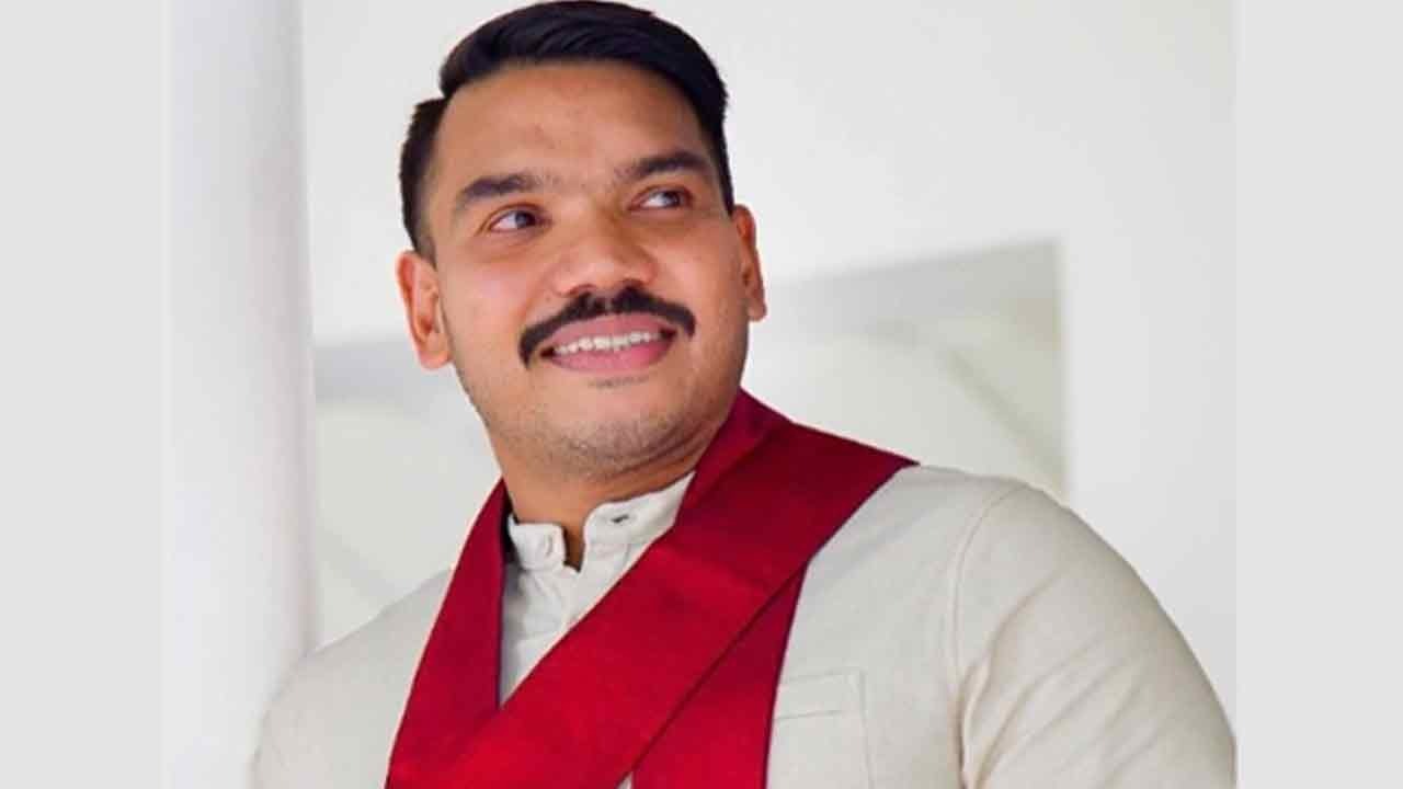 சிறை செல்ல ஒருபோதும் அஞ்சேன்!  – மொட்டுக் கட்சி எம்.பி. நாமல் தெரிவிப்பு.