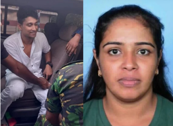 பல பெயர்களில் தோன்றிய கணேமுல்ல சஞ்சீவின் கொலை சந்தேக நபரின் உண்மையான பெயர் என்ன? தற்போதைய நிலை என்ன?