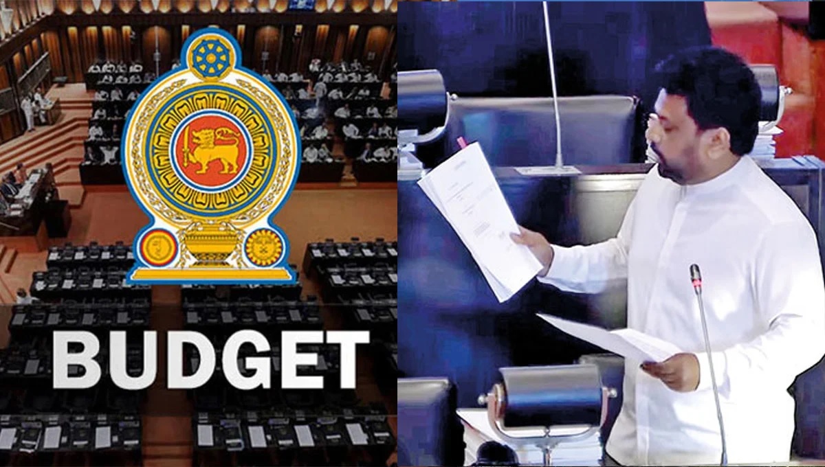 “2028 முதல் மீண்டும் வளர்ச்சிக்குத் திரும்பும் இலங்கை: பொருளாதார நிர்பந்தங்களைக் கடந்து புதிய பாதையில்” நம்பிக்கையோடு ஜனாதிபதி