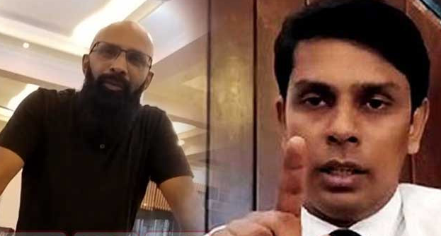 எம்பி அர்ச்சுனா மீது தாக்குதல் குற்றச்சாட்டு:  இருவர் மருத்துவமனையில் அனுமதி (Video)