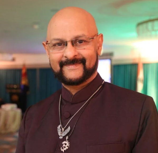 இலங்கை-இந்திய வர்த்தக சங்கம் (LIBA) இலங்கையில் ஆரம்பிக்கப்பட்டது, நாட்டின் வணிகத் துறையின் வளர்ச்சிக்கு ஒரு புதிய பாதையைத் திறக்கிறது.