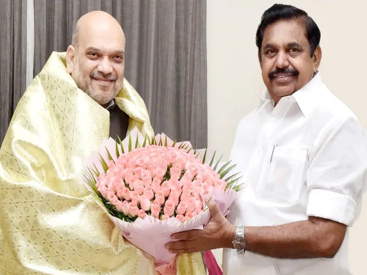 அதிமுக – பாஜக கூட்டணி அமைந்தால் திமுகவுக்கு பெரிய சிக்கல்!