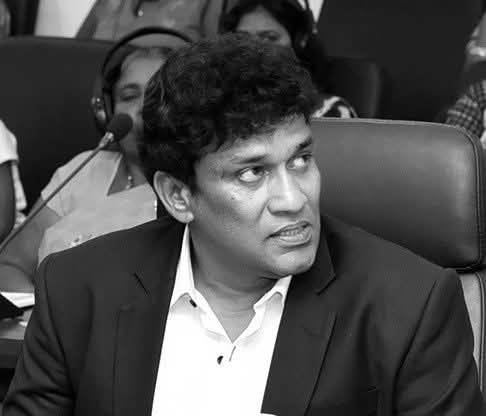 ரோயல், இசிபதன, டீஎஸ் கொழும்பு தேசிய கல்லூரிகளில் தமிழ் பிரிவு  வகுப்புகளை கூட்டுங்கள்!  சபையில் மனோ கணேசன் கல்வி அமைச்சர் பிரதமர்  ஹரினியிடம் கோரிக்கை.