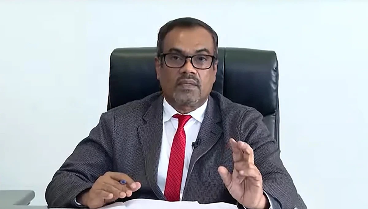 “எரிபொருள் பற்றாக்குறையை உருவாக்கும் சதி நடக்கிறது…” – பிரதி அமைச்சர் அனில் ஜயந்த