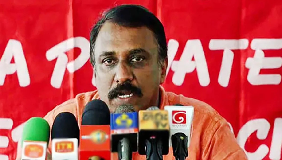 எரிபொருள் இல்லை என்றால் பஸ்கள் நிறுத்தப்படும்… கியுவில் நின்று பஸ்களை இயக்க முடியாது…