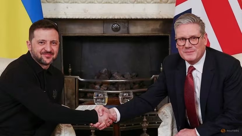 “உக்ரேனுக்கு பிரிட்டனின் முழு ஆதரவு உண்டு”.