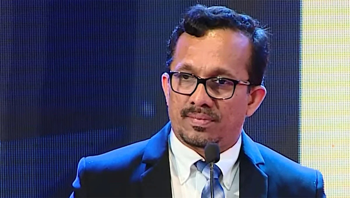 அனுரவாலும் எங்களாலும் மட்டும் நாட்டை மாற்ற முடியாது…சுனில் ஹந்துன்னெத்தி.