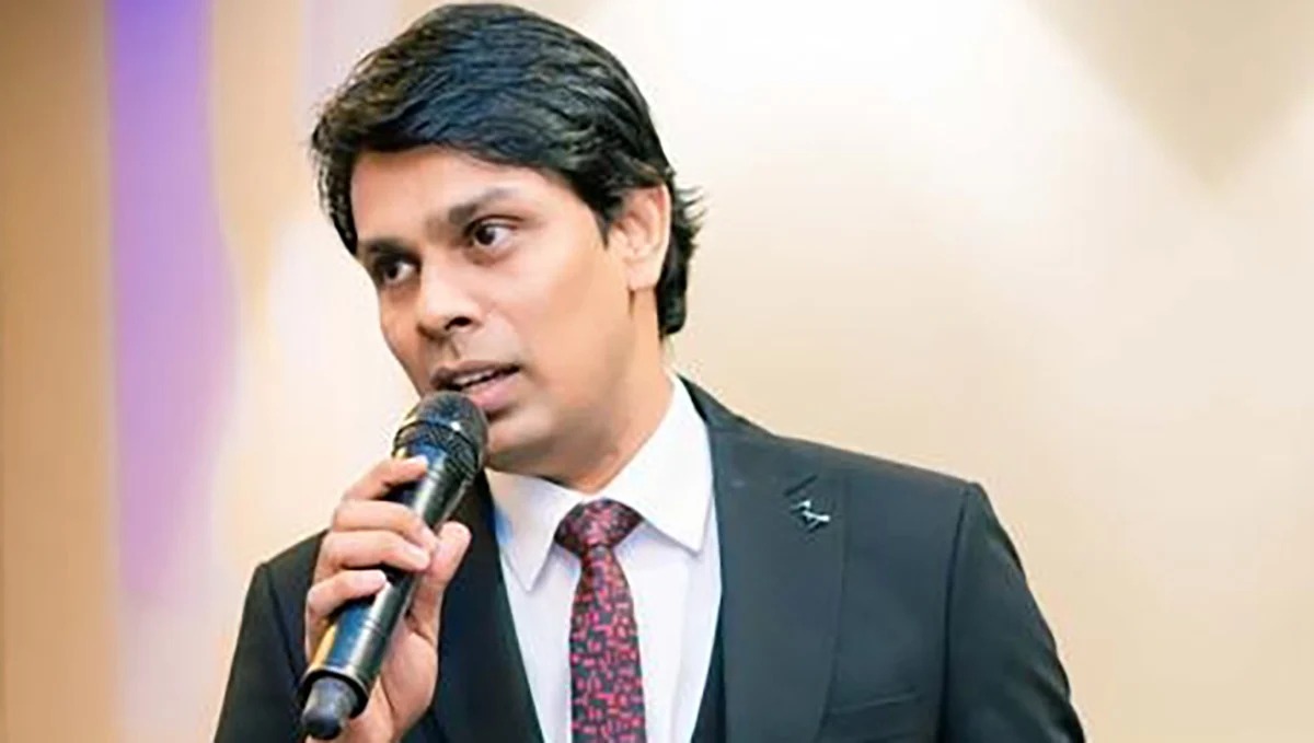 வடக்கை நான் தான் ஆட்சி செய்கிறேன்.. – நாடாளுமன்றத்தில்  அர்ஜுனா.