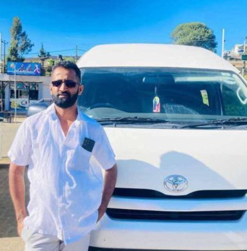 கஜ்ஜாவின் கொலையாளி கைது.